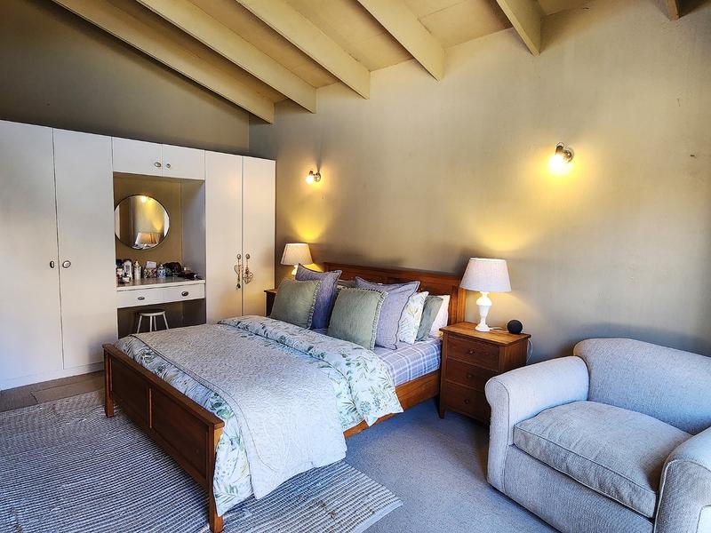 To Let 4 Bedroom Property for Rent in Seaside Longships Western Cape
